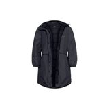 Adalı Store Kadın Outdoor Mont, Yalıtımlı ve Su Geçirmeyen Özellik - 0-Gri - 0 - 1 Yaş