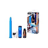 Adalı Store Kenobi Temalı Işın Kılıcı Oyuncak - (DipCamo)Charcoal-White