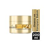 Adalı Store Keratin Etkili Onarıcı Saç Maskesi, 200 ml - 0,33 Creatör Altın