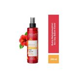Adalı Store Kıvırcık ve Dalgalı Saçlar Için Vegan Saç Bakım Kremi 200 ml - 0,33 Creatör Altın