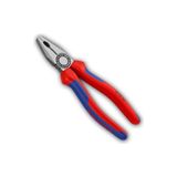 Adalı Store Kombine Pense, 180 mm ile Pratik ve Kullanışlı - 001-Renkli