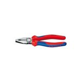Adalı Store Kombine Pense ile 180 mm Profesyonel Kalite ve Dayanıklılık - 001-Renkli