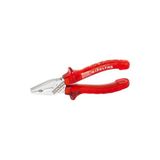 Adalı Store Kombine Pense Kraft Seri, 180 mm ile Güçlü ve Dayanıklı Kullanım - 001-Renkli