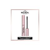 Adalı Store L'oréal Paris Paradise Big Deal Maskara - - 001 Brown