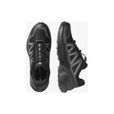 Adalı Store Salomon Speedcross Peak Gore-Tex Erkek Koşu - 0 - Siyah
