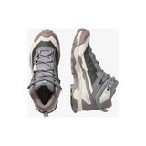 Adalı Store Salomon x Ultra 5 Mıd Gtx Kadın Bot - 0 - Siyah