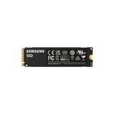 Adalı Store Samsung 990 Evo Plus SSD 4tb, Pcıe Gen 4x4 | Gen 5x2 M.2 2280, Speeds Up-To