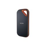 Adalı Store Sandisk 2tb Extreme Pro SDSSDE81-2T00-G25 2.5 2000MB-SN USB 3.2 Taşınabilir - Altın