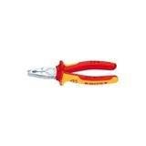 Adalı Store Vde Kombine Pense 160 mm ile 1000V Izoleli Kullanım - 001-Renkli