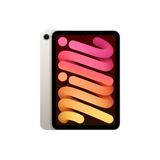 Adalı Store Yıldız Işığı 512GB Wi-Fi Tablet, 8.3 Inç Taşınabilir Tasarım - 00-Siyah - Beyaz