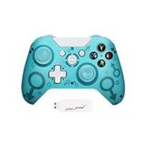 Adalia Ps3 Pc Xbox One Xbox Series X/s Uyumlu Kablosuz Kol Wirelles Controller - Turkuaz
