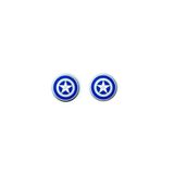 Adalia Ps3-Ps4-Ps5-Xbox One-Xbox 360-Series S/X Joystick Kol Analog Koruyucu 2 Adet