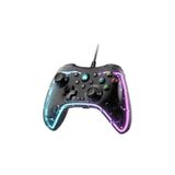 Adalia Rgb Işıklı Oyun Kolu Ps3 ps4 pc switch android tv Box Uyumlu Joystick Gamepad