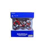 Adalia Sony Ps3 dualshock Uyumlu Oyun Kolu Desenli