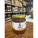 Adalılar Çiftliği Aydın Usulü Yaprak Kabak Tatlısı - 425 gr