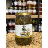 Adalılar Çiftliği Kapari Reçeli | 370CC - 370 gr