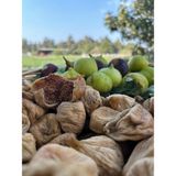 Adalılar Çiftliği Küçük Boy Kuru Incir | 3 kg - 1 Adet