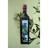 Adalılar Çiftliği Naturel Sızma Zeytinyağı, Soğuk Sıkım, 0.5 Dizem, 1 Litre