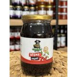 Adalılar Çiftliği Vişne Reçeli - 370 gr