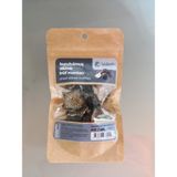 Adalinda Kurutulmuş Dilimli Trüf Mantarı 10GR - 10 gr