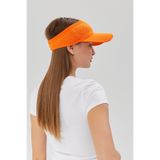 Adalua Yazlık Vizör Şapka – Nefes Alabilir Güneşlik Plaj/Tenis/Golf Spor Şapka