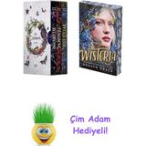 Adalyn Grace 2 Kitap Seti + Çim Adam Hediye - Hayır
