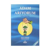 Adam Arıyorum - Adem Saraç