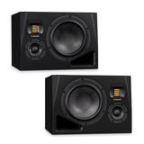 Adam Audio A8h 340w 8" Aktif Stüdyo Monitörü ( Çift)