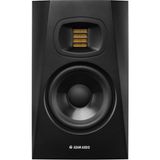 Adam Audio T5V 5 inç Aktif Monitör Hoparlör (Tek) 50W Güç ve Polypropylene Bas ile Yüksek Performans