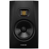 ADAM Audio T7V 7 inç Aktif Monitör Hoparlör (Tek) | 2 Yollu, U-ART Tweeter, 7" Woofer, 70 W, 39 Hz-25 kHz, 110 dB SPL, çift başına XLR/RCA, düşük/yüksek EQ