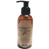 Adam & Eve Aromaterapi Vanılla Massage Oil 1 Adet Vanilya Aromalı Vücut Masaj Yağı - 1li