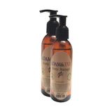 Adam & Eve Aromaterapi Vanilya Aromalı Masaj Yağı Pure Edible Vanilla Flavor Massageoil 125ML 2AD