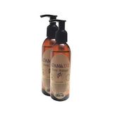 Adam & Eve Vanılla Massage Oil 2 Adet Vanilya Aromalı Vücut Masaj Yağı