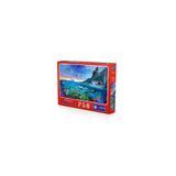 Adam Games Balıklar Alemi 250 Parça Puzzle
