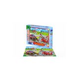 Adam Games Cankurtaranlar 36 Parça Puzzle