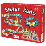 Adam Games Snake Road - Kızma Birader (2x1)