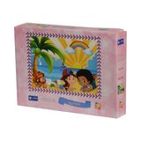 Adam Games Yaz Tatili 50 Parça Puzzle
