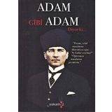 Adam Gibi Adam Diyor Ki - Ender Haluk Derince Gamze Elmaci