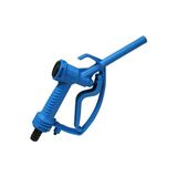 Adam Pumps S-meter S-meter 3/4" Adblue Tabancası / Mavi