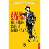 Adam Sarrafı Unutturmadıklarımız Serisi - Dorlion Yayınları