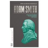 Adam Smith - Abdullah Mesud Küçükkalay
