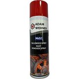 Adam Werner Mos2 Pas Sökücü Sprey 500ML