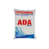 ADAMARMARA İri Salamura Tuzu, Turşu Zeytin Konserve Peynir için Tuz, 1500gr