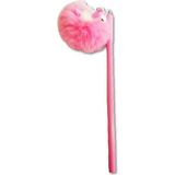 Adamarsshop Unicorn Kurşun Kalem - Tüylü Kurşun Kalem