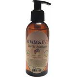 Adam&Eve Massage Oıl Çikolatalı Masaj Yağı 150Ml