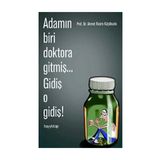 ADAMIN BIRI DOKTORA GİTMİŞ... GİDİŞ O GİDİŞ! - AHMET RASIM KÜÇÜKUSTA