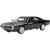 Adamın Rüyası-JIAYEMODEL 1:32 Diecast Model araba için Hızlı ve Öfkeli araba Dom's 1970 Dodge Charger Alaşım Araba, Çocuklar için Oyuncaklar, Erkek Arkadaş, Genç Halklar Hediye
