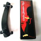 Adams Advr-3444 Model 3/4 Ve 4/4 Kemanlara Uyumlu Portatif Tak-Çıkar Keman Yastığı