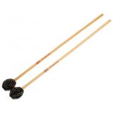 Adams MLVR2 Rattan Vibraphone Medium Hard Mallet | Dengeli Ağırlık Dağılımı Orta-Sert Karakter ile Çok Yönlü Vibrafon Ça