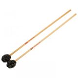 Adams Mlvr2 Rattan Vibraphone Medium Hard Mallet | Dengeli Ağırlık Dağılımı Orta-Sert Karakter İle Çok Yönlü Vibrafon Çalımı